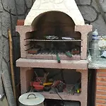 Casa Romeo Holiday home Adrano