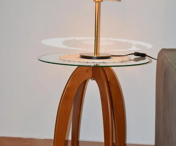 Casa Romeo Dom wakacyjny