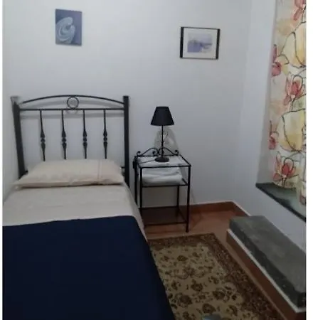 Сasa de vacaciones Casa Romeo *