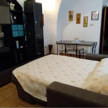Casa Romeo Сasa de vacaciones