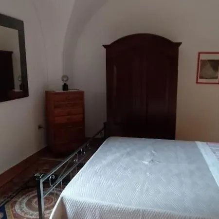 Сasa de vacaciones Casa Romeo Adrano