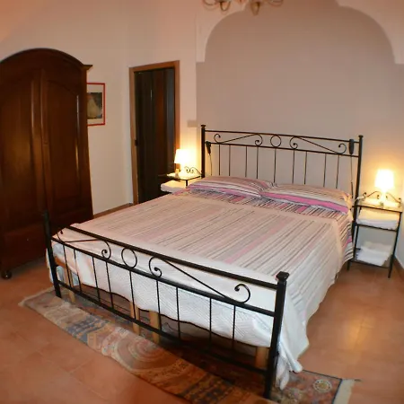 Сasa de vacaciones Casa Romeo