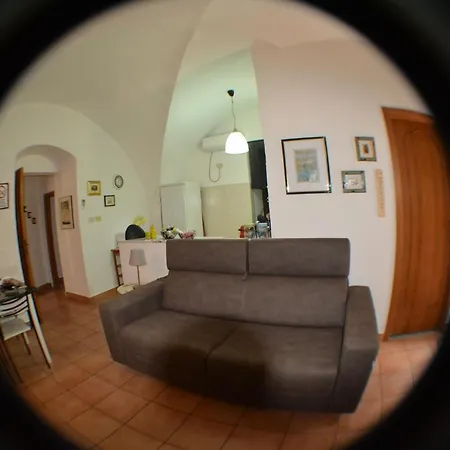 Casa Romeo Сasa de vacaciones *