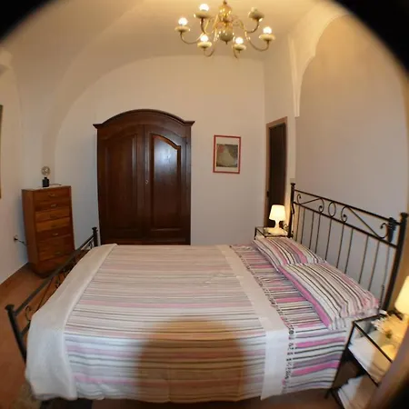 Casa Romeo Сasa de vacaciones Adrano