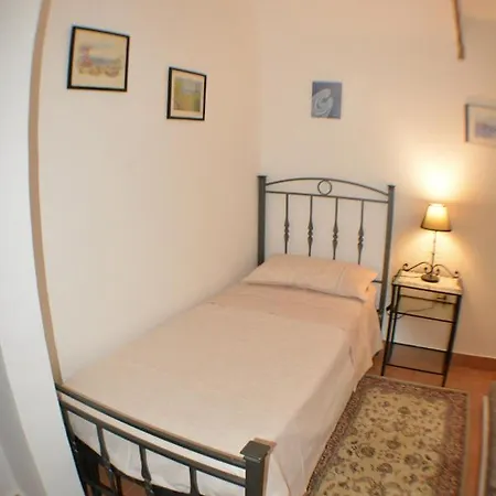 Сasa de vacaciones Casa Romeo *