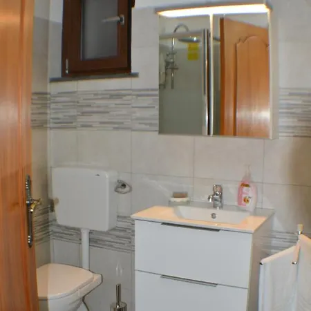 Casa Romeo Сasa de vacaciones
