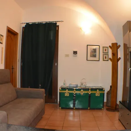 Сasa de vacaciones Casa Romeo Adrano