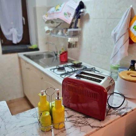 Tatil Evi Casa Romeo