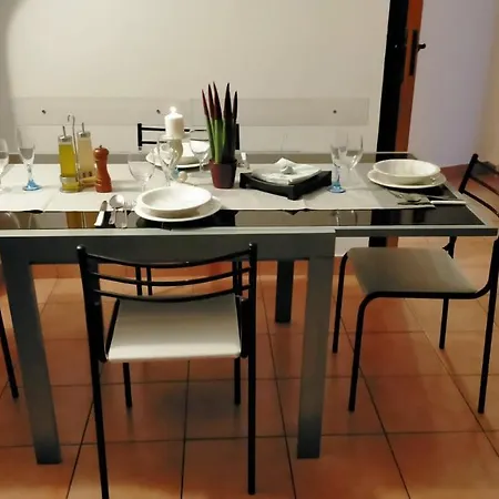 Casa Romeo