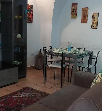 Casa Romeo Adrano