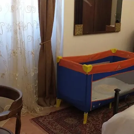 Сasa de vacaciones Casa Romeo Adrano