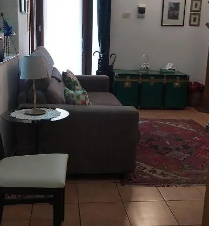 Сasa de vacaciones Casa Romeo