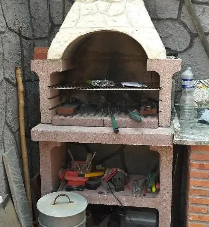 Casa Romeo Holiday home Adrano