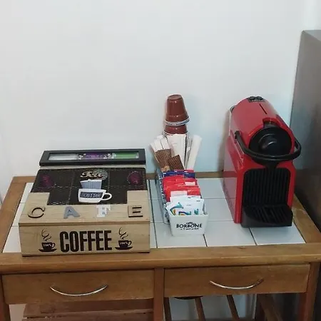 Casa Romeo Сasa de vacaciones *