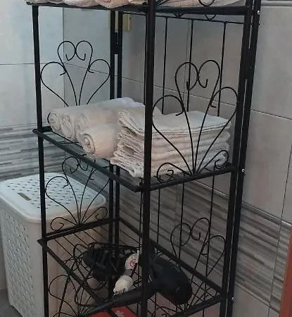 Сasa de vacaciones Casa Romeo