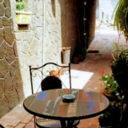 Casa Romeo Сasa de vacaciones Adrano