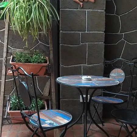 Casa Romeo * Adrano