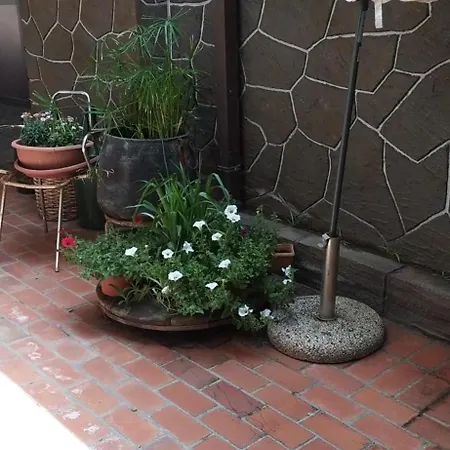Casa Romeo Сasa de vacaciones Adrano