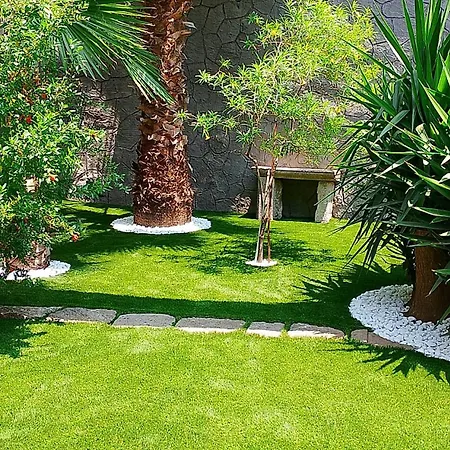 Casa Romeo Holiday home *
