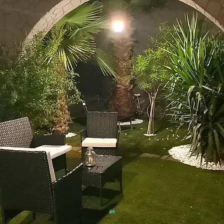 Casa Romeo Adrano