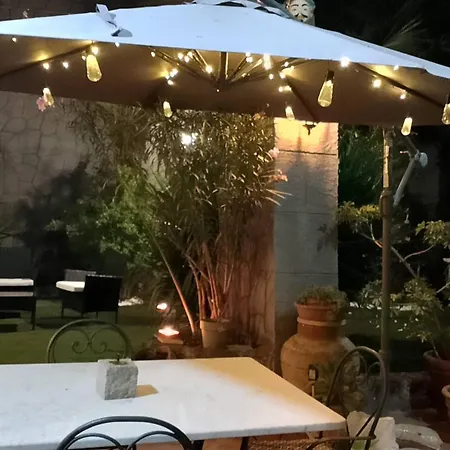 Casa Romeo