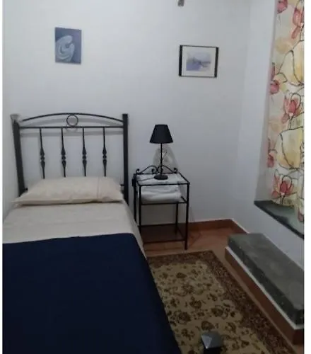 Holiday home Casa Romeo *