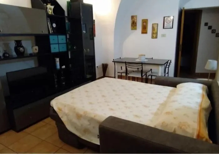 Casa Romeo Holiday home