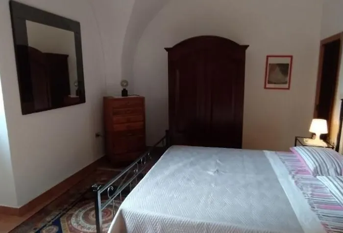 Holiday home Casa Romeo Adrano