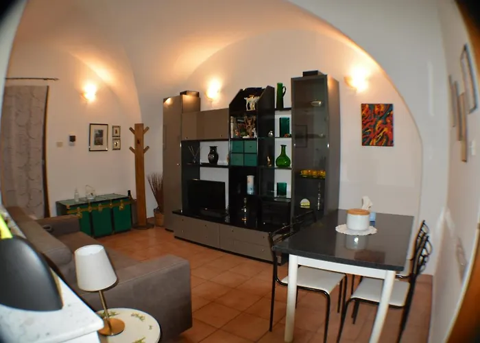 Casa Romeo
