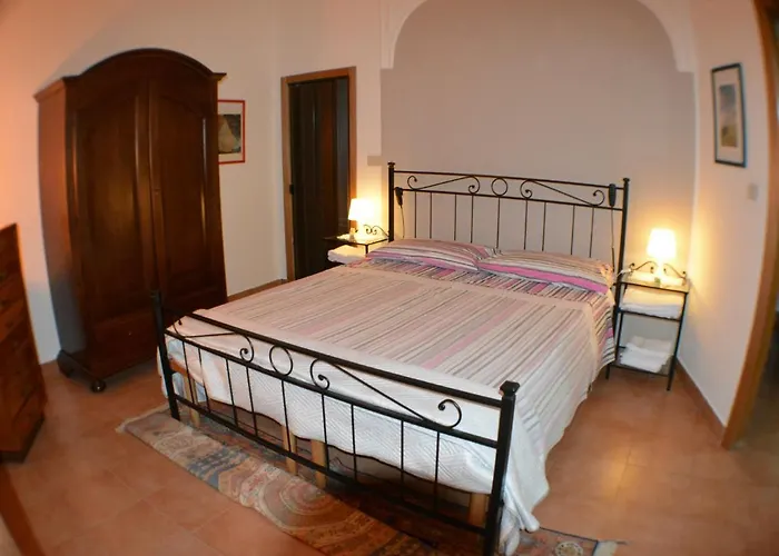 Holiday home Casa Romeo