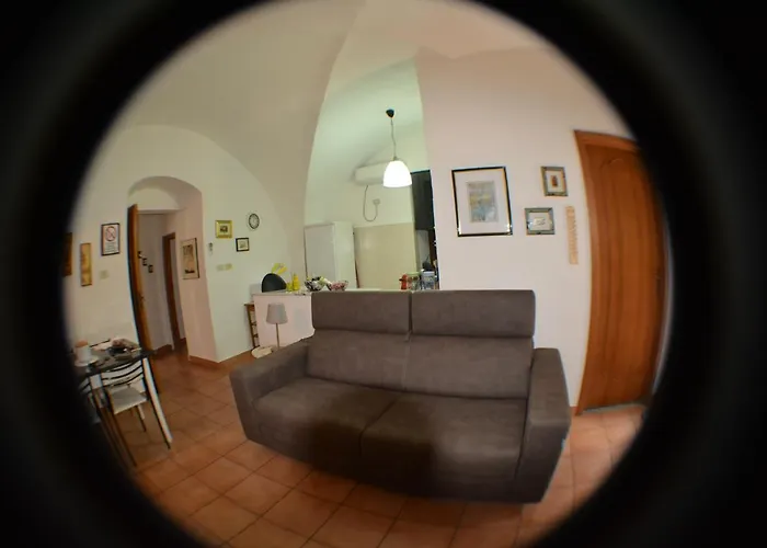 Casa Romeo Holiday home *