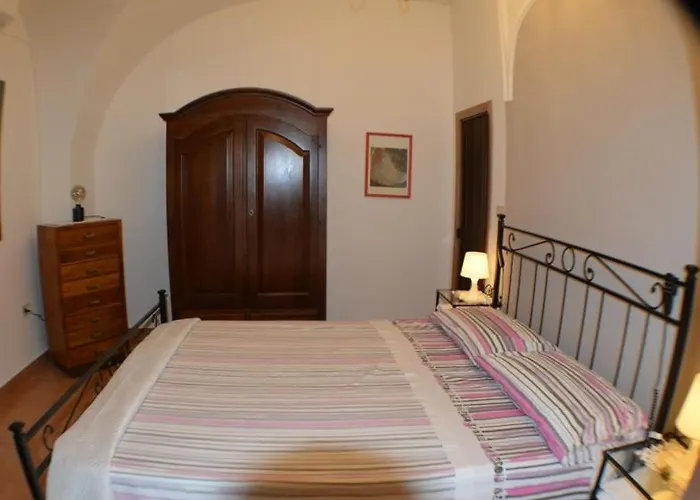 Casa Romeo Holiday home Adrano