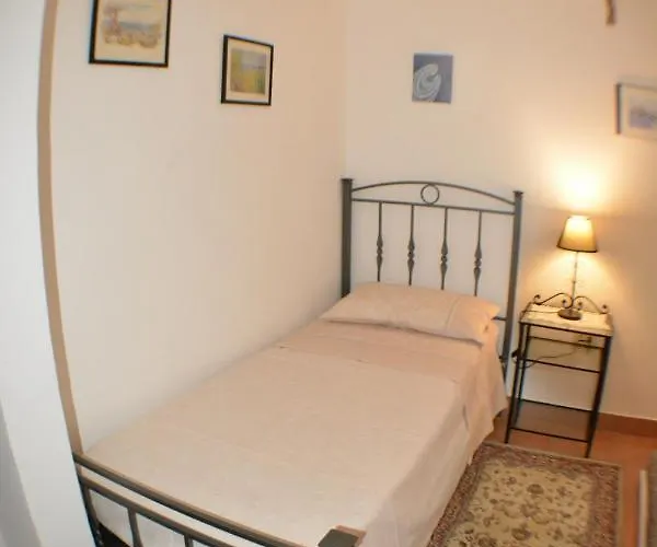 Holiday home Casa Romeo *