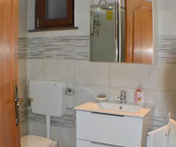 Casa Romeo Holiday home
