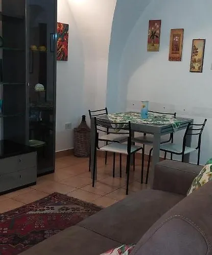 Casa Romeo Adrano