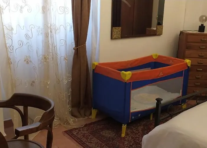 Holiday home Casa Romeo Adrano