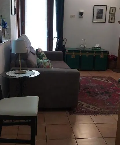 Holiday home Casa Romeo