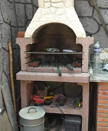 Casa Romeo Holiday home Adrano