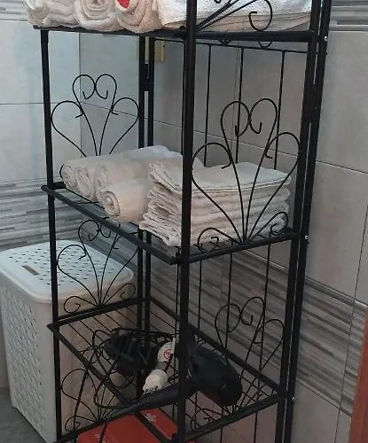 Holiday home Casa Romeo