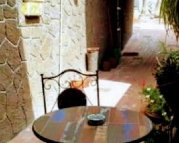 Casa Romeo Holiday home Adrano