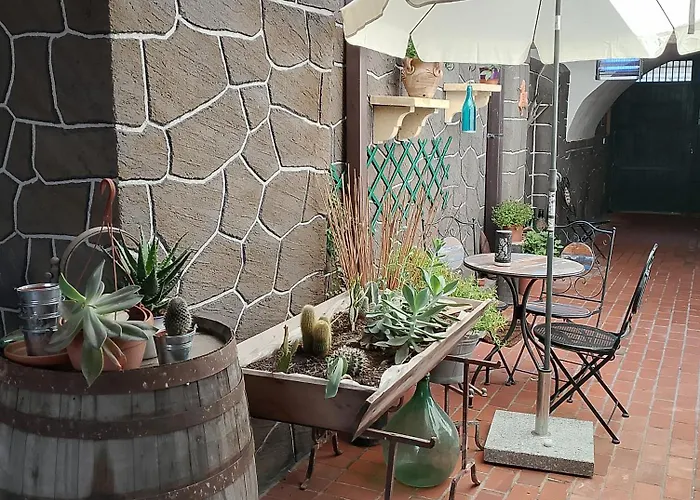 Casa Romeo