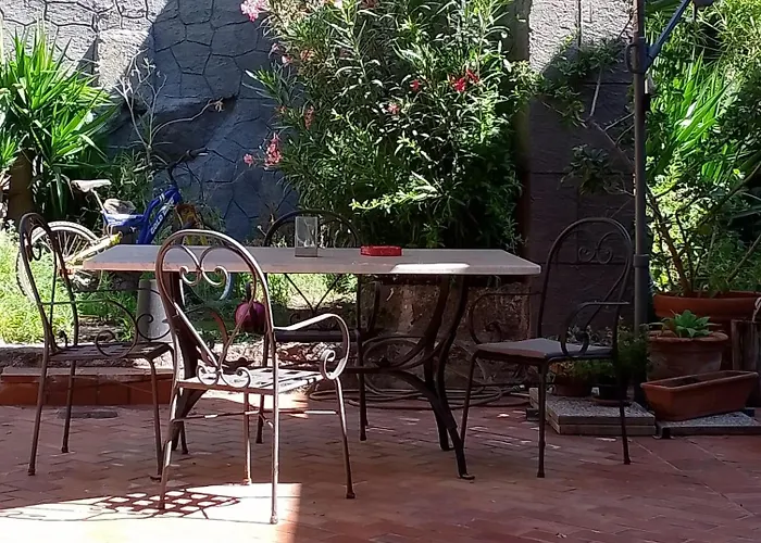 Holiday home Casa Romeo