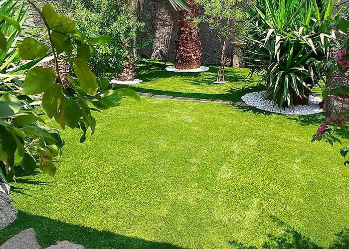 Holiday home Casa Romeo