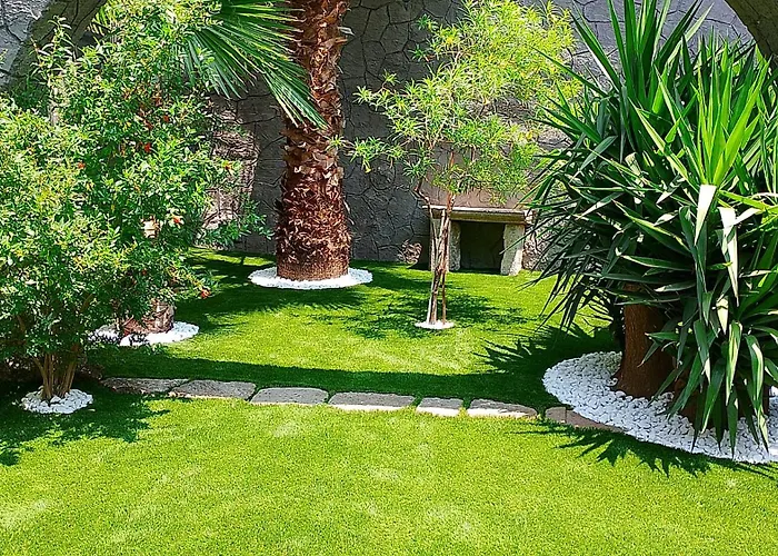 Casa Romeo Holiday home *