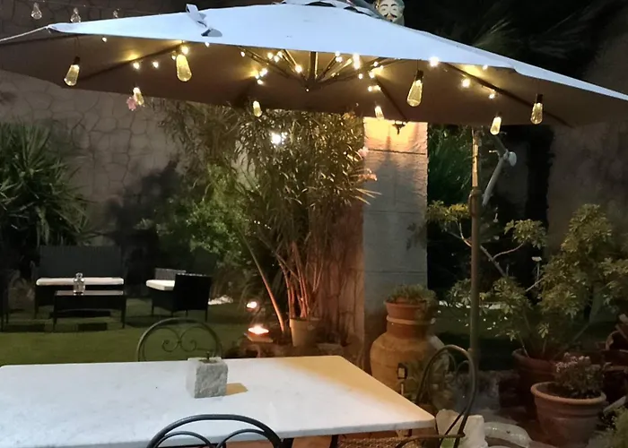 Casa Romeo